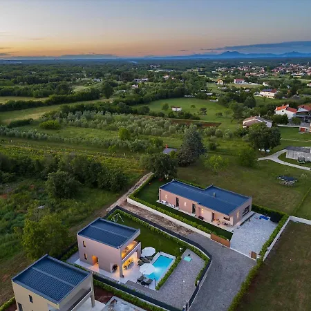 Villa 4m By Istrialux *